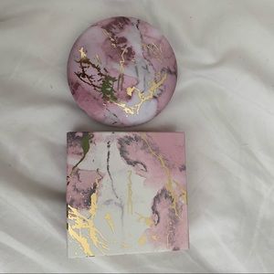 MAC highlighter NEVER USED